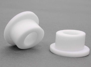 Boccole in PTFE, Boccole in Poliuretano, Distanziatori in Delrin, Boccole in Plastica - Product Image 4