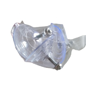 Ventosa de Alta Calidad con Tornillo de Acero Inoxidable de Grado Marino para Sistema de Iluminación LED, Montaje con Ventosa - Product Image 2