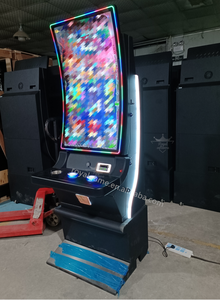 Gioco di Abilità 2026 Moo Moo Madness Florida, Macchina Super Solida da 43 Pollici con Scheda HET, Straordinaria Wild Fusion Plus, Molto Richiesto in Negozio - Product Image 5