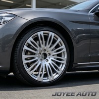 Jante de voiture personnalisée 19/20 pouces pour Mercedes-Benz S500 S600 S350 Classe C Classe E Classe S CLS/GLB/GLC/GLE/GLS Classe G, moyeu de roue en alliage