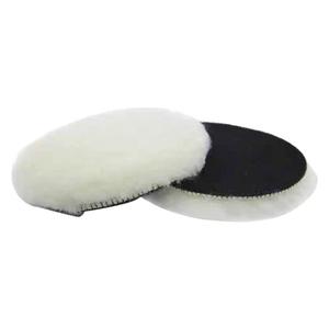 Festool Wool <b>Polishing</b> Pad 150 Mm Medium Hardness For <b>Car</b> <b>Polishing</b> Disc Type - Product Image 5