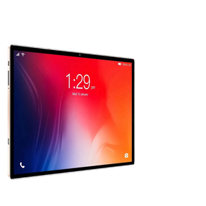 Pro 11 máy tính bảng 10.1 inch 8GB RAM 512GB Rom Android 13 48mp + 200mp máy ảnh 5.2 bạc/xanh/xanh/đen-cho doanh nghiệp sử dụng - Product Image 1