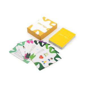 Juego <span class=keywords><strong>de</strong></span> Mesa Personalizado con Impresión, Venta Caliente 2026, Fabricante <span class=keywords><strong>de</strong></span> <span class=keywords><strong>Juegos</strong></span> <span class=keywords><strong>de</strong></span> Mesa para Adultos y Parejas, Juego <span class=keywords><strong>de</strong></span> Cartas Magnéticas - Product Image 6