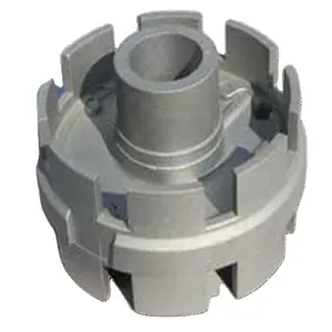 Directly From Factory Low Price Aluminum Die Casting Parts