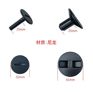 Attache de sécurité pour surf et boucle de fixation pour sports nautiques – Laisse de sécurité pour bodyboard – Équipement essentiel pour les passionnés d'eau - Product Image 3