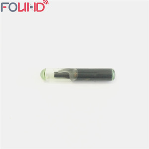 13,56 MHZ regrabable 888 <span class=keywords><strong>Bytes</strong></span> 2,12*12mm NFC de Capsul etiqueta para incrustar - Product Image 6