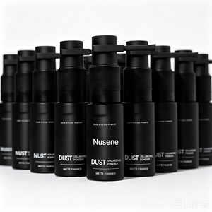 Polvo Texturizador para el Cabello con Logotipo Personalizado, Spray para Engrosar el Cabello Fino, MOQ Bajo - Product Image 5