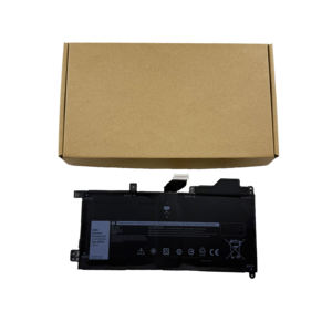 7.6V 38Wh Laptop Batterij 1FKCC 9NTKM Vervanging voor Dell Latitude 12 5295 2-in-1 7200 7210 2-in-1 - Product Image 6