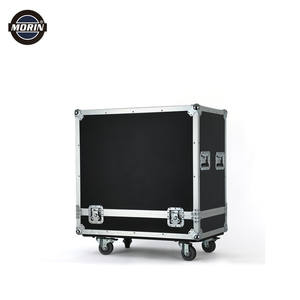 Étui de rangement pour haut-parleur ou caisson de basses professionnel - Product Image 1