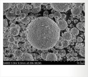 Lo אבקת ליתיום סוללת ליתיום יון חומר li4t5o12 עבור תא 18650 - Product Image 5
