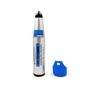 Probador de Resistencia de Concreto Portátil Taijia, Compre el Martillo Schmidt para Pruebas de Concreto con Piedra - Product Image 2