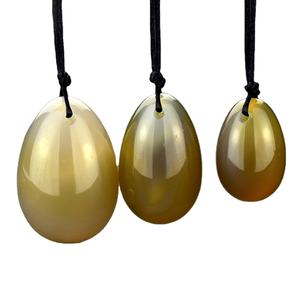 Kegel vibrador piedra de masaje a las mujeres para fortalecer los músculos del suelo pélvico - Product Image 1