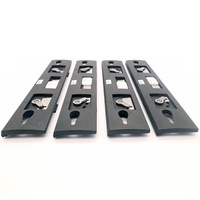 Pince arrière pour poseuse de plaques CTP Screen 8600s SL MS 8800 - Authentique et neuve