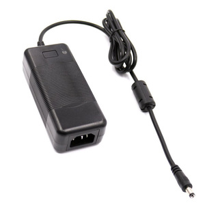 12V 6A <b>Power</b> <b>Adapter</b> DC Output 1M Cable <b>US</b> Plug For LED Light Strips Constant Voltage 85 Efficiency Natural Cooling - Product Image 3