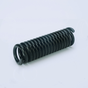 Ressort hélicoïdal de compression en acier au carbone sur mesure du fabricant Heli Spring, Guangdong, pour l'industrie de la quincaillerie et de l'automobile, et l'utilisation dans les équipements. - Product Image 4
