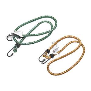 EASY WORK Sangle à bagages type spider, avec crochets/tendeurs/bagageriem en acier - Product Image 3