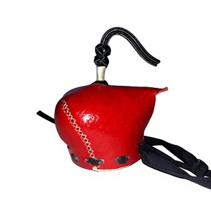 Capucha de Cetrería Anglo Hood Tait de Alta Calidad, Todas las Tallas Disponibles del 00 al 24 - Product Image 1