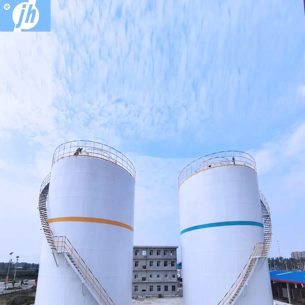 Высокочистый 99.999% азотный завод 99.6% кислородный завод воздушная сепарация система Газообразования для общих промышленных полей