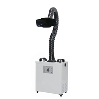 Système externe Portable pour établi dentaire, dispositif pour la bouche, accessoire de soins dentaires, Plasma, contrôle puissant, électrostimulation Uv