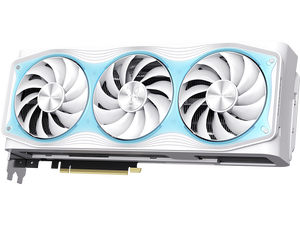 การ์ดจอเกมมิ่ง Manli Fox GeForce RTX 5080 OC 16GB GDDR7 รุ่นใหม่ ปี 2025 สำหรับพีซี Rtx 5080 - Product Image 2