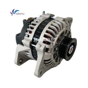 Alternador 0986080520 CAL41105 0K30C18300 para motor Kia Rio/Maxima/<span class=keywords><strong>Carrasco</strong></span>/Luster D4FA/GA6D/A3E/K9A - Product Image 1