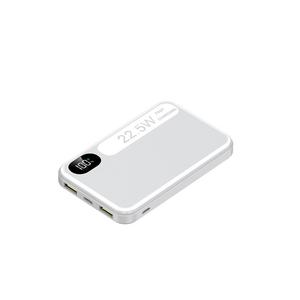 Batería Externa Portátil de Alta Capacidad 10000mah con Carga Súper Rápida PD22.5W y Pantalla Digital para Emergencias - Product Image 3