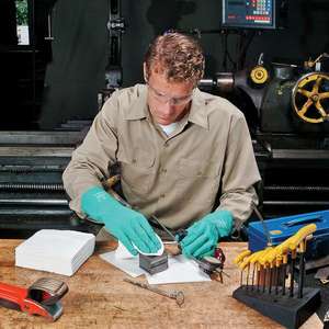 NOUVEAU PIG - WIP306 Lingettes d'entretien à usage intensif-EAN 036226172139 WIPERS - Product Image 2