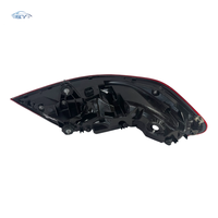 Apto para BMW Serie 8 luz trasera 2019-2024 BMW M8 montaje de luz LED BMW F93 lámpara trasera F91 F92 luces de señal de giro Venta Directa