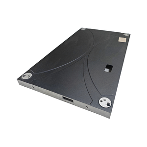 Tùy chỉnh OEM nhôm chết đúc phụ kiện oed kim loại chết đúc một phần cho nhà ở sản phẩm - Product Image 2