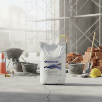 Adsorbant de haute qualité Nouryon Bermocoll, éthers de cellulose, tamis moléculaire, éthylhydroxyéthylcellulose, pureté 99% FQ