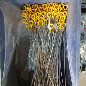 F8CZ-6750-AA / F8CZ6750AA / 917-348 Jauge D'huile moteur 1207160 Pour d V8 Mustang C-max B-max <span class=keywords><strong>focus</strong></span> Epe sta Mondeo <span class=keywords><strong>MK</strong></span> <span class=keywords><strong>IV</strong></span> 20 - Product Image 1