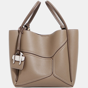 Wholesale <b>Large</b> Capacity Women Tote <b>Bag</b> Fashion Designer Versatile Shoulder <b>Bag</b> <b>Work</b> Office Underarm Handbag - Product Image 3