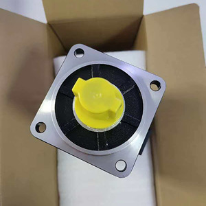 Moteur AC Inovance MS1H4-75B30CB-A334R 750W 220V 3000 tr/min, contrôle de mouvement à inertie moyenne, haute efficacité 10A - Product Image 1