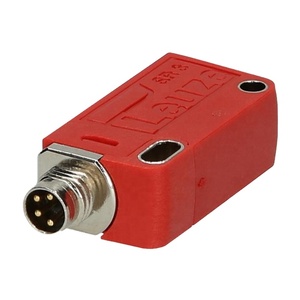 Capteur de vibration Leuze HT3C/4P-M8, capteur intelligent HT3C/4P-M8 - Product Image 3