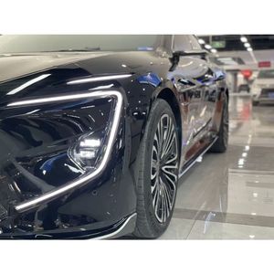 Guazi Coche <span class=keywords><strong>de</strong></span> <span class=keywords><strong>Segunda</strong></span> <span class=keywords><strong>Mano</strong></span> 2025 Avatr 12 Exportación Global EV Eléctrico Puro Nueva Energí<span class=keywords><strong>a</strong></span> Sedán Automático LHD para Sedán <span class=keywords><strong>de</strong></span> Lujo Ejecutivo - Product Image 2