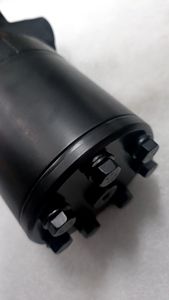 มอเตอร์ไฮดรอลิกแบบน้ำ OMR375 ซีรีส์ OMR-375 151-6294 OMR375 1516038 OMR375 151-6294 - Product Image 4