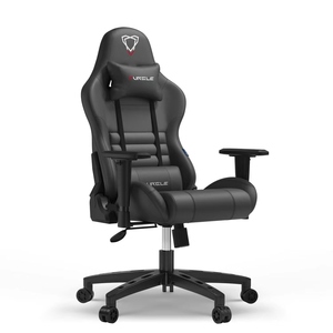 <span class=keywords><strong>Repose</strong></span>-pieds inclinable moderne de luxe pour Pc Gamer, <span class=keywords><strong>chaise</strong></span> de jeu de course - Product Image 3