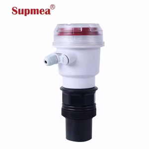 Độ chính xác cao mức siêu âm bình nhiên liệu kiểm soát mức độ phát đo mức - Product Image 5