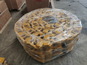 חלקי חילוף oem עבור בולדוזרים d2d3 d4 d5 d6 7d10 שרשרת 140-32-00011 - Product Image 2