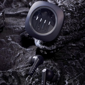 Auriculares Inalámbricos FIIL Key Pro, Cancelación Activa de Ruido de 40dB, 30 Horas de Reproducción, Auriculares TWS, BLE 5.4, Auriculares para Juegos - Product Image 5