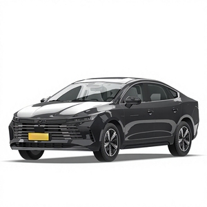 Nouvelles automobiles de luxe hybrides rechargeables BYD Destroyer 05 Dm-i 2025 1.5L 55km 120km E-CVT Berline - Product Image 1