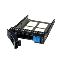 Hochwertige PowerEdge X-265B2407r12g-1 ATX 24 Bay Server Chassis 2U Aluminium legierung Rack mount Server mit GPU auf Lager
