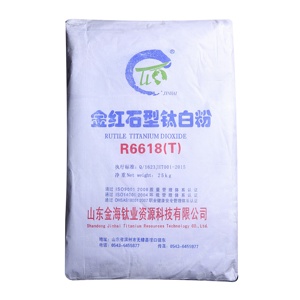 Jinhai <span class=keywords><strong>rutile</strong></span> <span class=keywords><strong>Titanium</strong></span> <span class=keywords><strong>Dioxide</strong></span> cho lớp phủ, mực in, nhựa, hàng loạt chủ TiO2 <span class=keywords><strong>Titanium</strong></span> <span class=keywords><strong>Dioxide</strong></span> 6618t - Product Image 2