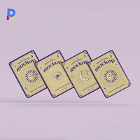 Jeu de cartes de luxe personnalisé en papier écologique pour l'orientation spirituelle, finition mate, fabricant, vente en gros, usine