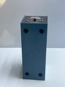 Time <b>Electronics</b> DC Milliampere Source / Calibrator (Type 1077) <b>Used</b> - Product Image 6