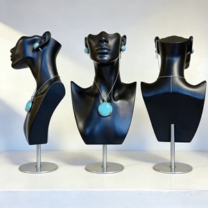 Conjunto de Joyería de Perlas de Agua Dulce de Zafiro $55 Incluye Envío |   Hipoalergénico, Plata, Unisex, Listo para el Mundo - Product Image 2