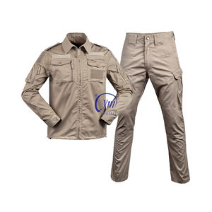 728 vert tactique uniforme usine approvisionnement Camouflage hommes tactique formation costume équipement <span class=keywords><strong>de</strong></span> défense personnelle - Product Image 4