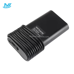 MYiYAE 90W Power Adapter Laptop Power Adapter <strong>USB</strong> <strong>C</strong> Type-<strong>C</strong> <strong>Charger</strong> for <strong>Dell</strong> Latitude <strong>Precision</strong> Laptop AC Adapter Type <strong>C</strong> <strong>Charger</strong> - Product Image 5