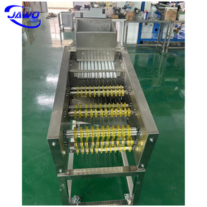 Hot bán pha lê Bead chuỗi Rèm Bead stringing máy với giá thấp nhất - Product Image 3