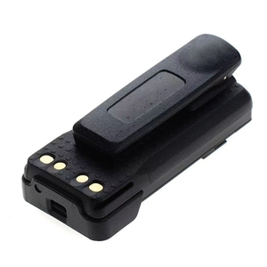 For Motorola PMNN4409BR 3000mAh Premium Repair Grade Replacement <b>Battery</b> DP4400E Radios Type C CE RoHS Bulk - Product Image 5